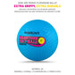 Trident Milestone Playground Ball (Dodgeball) - Blue