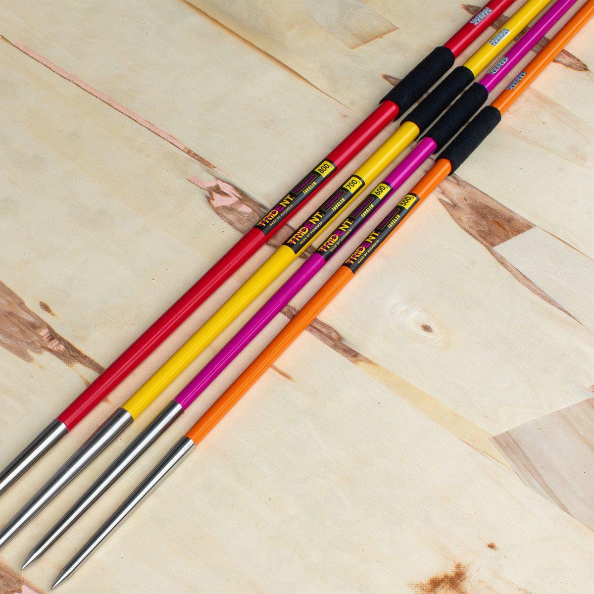 Trident Tournament Javelin - 700g