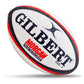 Gilbert Morgan Pass Developer Rugby Ball - 1kg