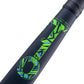 Trident 10 Dynabow Composite Hockey Stick - Neon/Blue