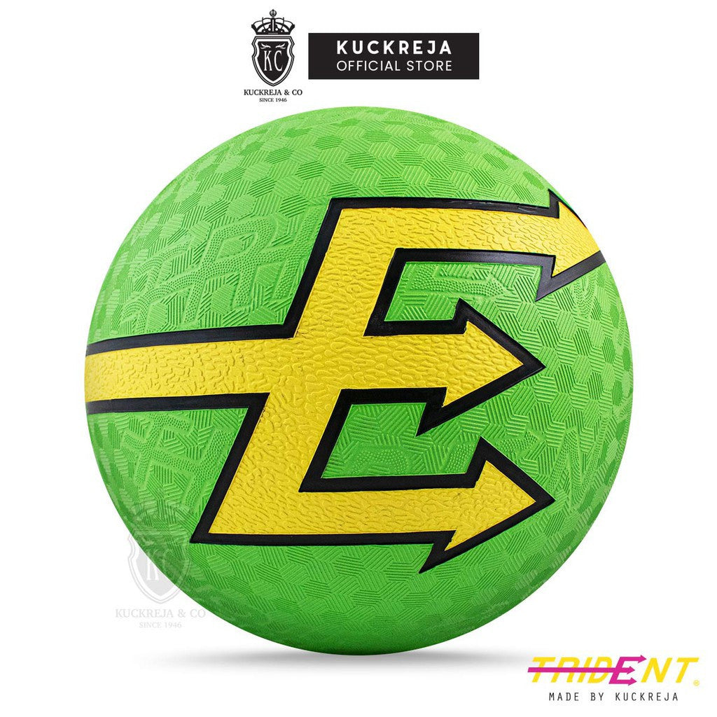 Trident Premium Medicine Ball - 8kg