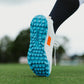 Grays Raid 3.0 Hockey Shoes - White