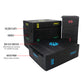 Trident Milestone 4 Level Soft Plyo Box