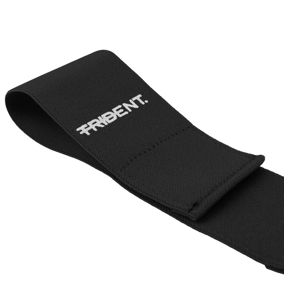 Trident Deluxe Captain Armband - Black (Senior, Junior)