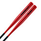 Trident Master Softball Bat - Red (34")