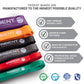 Trident Premium Resistance Band – Medium (18-36kg)