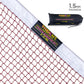 Trident B-15 Pro Badminton Net
