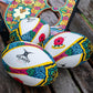 Gilbert GTR-3000 Wau Bulan - Official Development Ball of Malaysia Rugby (Size 5)