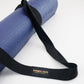 Trident Essential Grip Yoga Mat - 4mm (Oxford Blue)