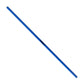 Trident 25mm Agility Crossbar - Blue