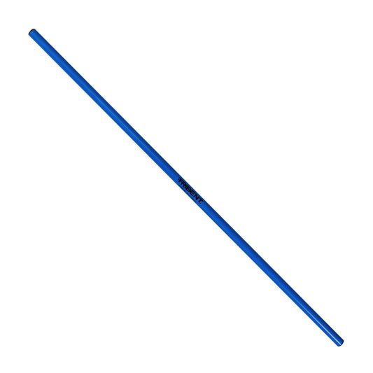 Trident 25mm Agility Crossbar - Blue