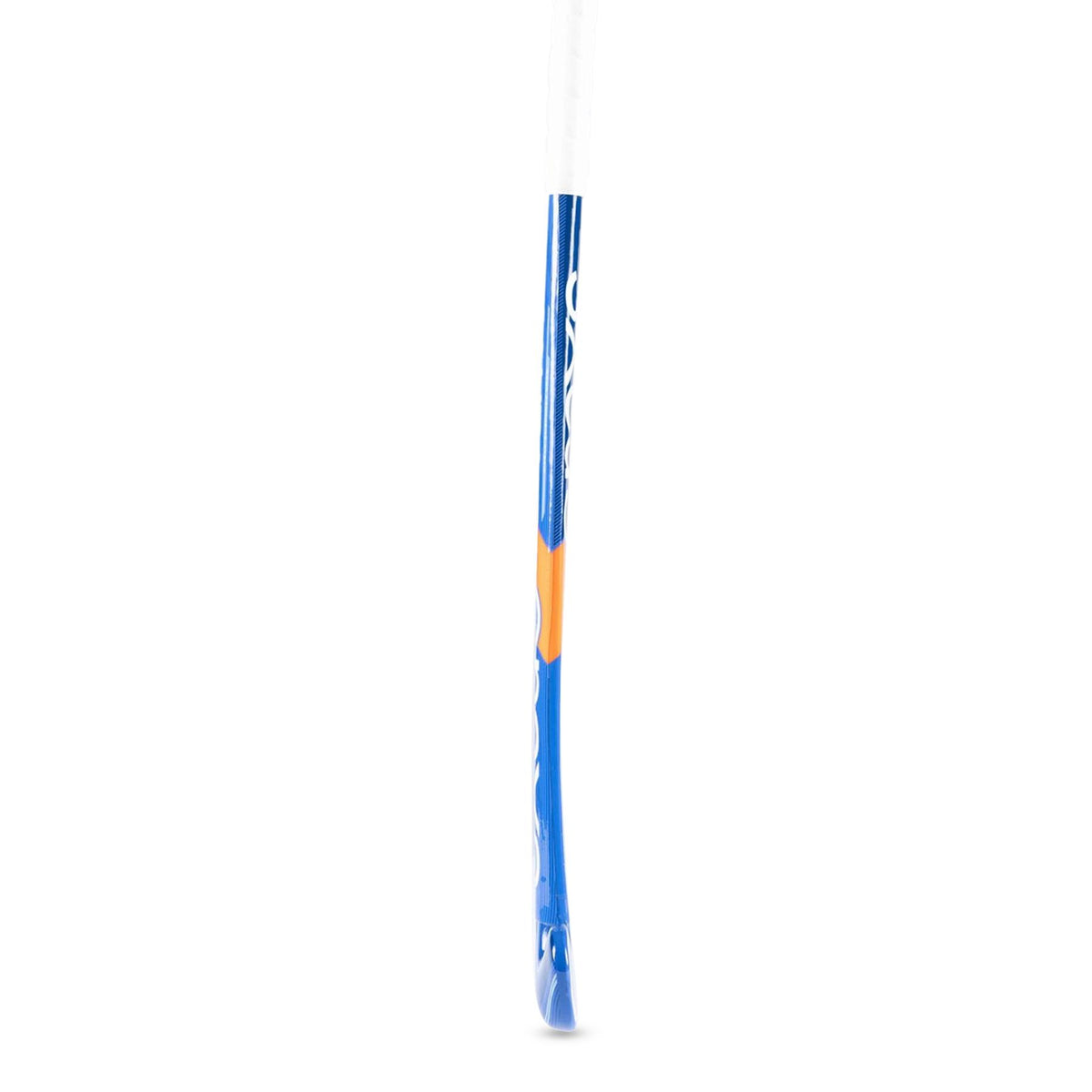 Grays Aura Junior Wooden Hockey Stick - Blue (34")
