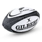 Gilbert All Blacks Mini Rugby Ball (Size 1)