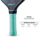 Trident Pickleball Paddle Grip - Teal