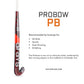 Grays Probow 8 Composite Hockey Stick - PB8