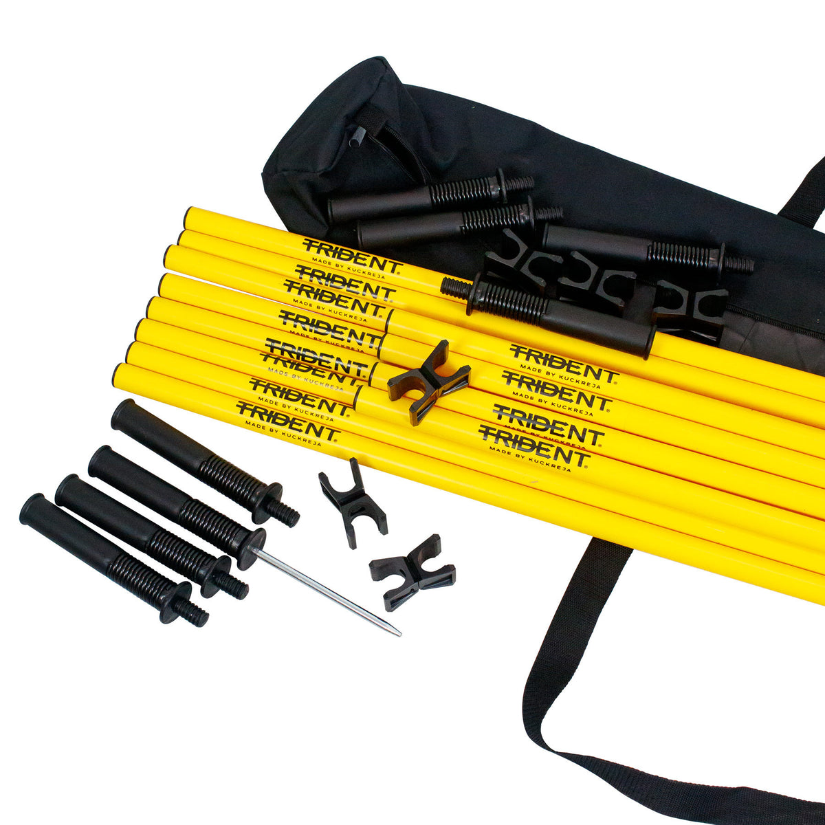 Trident Master Outdoor Coaching Kit