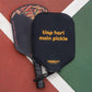 Trident Pickleball Paddle Cover - Tiap Hari