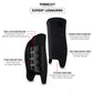 Trident Gatekeeper Expert Goalie Legguards