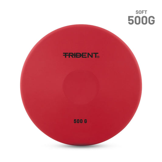 Trident Milestone Soft Discus - 500g