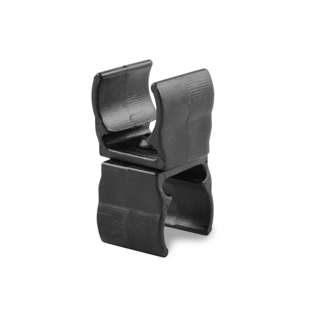 Trident Slalom Pole Clips - 32mm (Set of 4)
