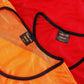 Trident Bibs with Bag - Orange (1-12)