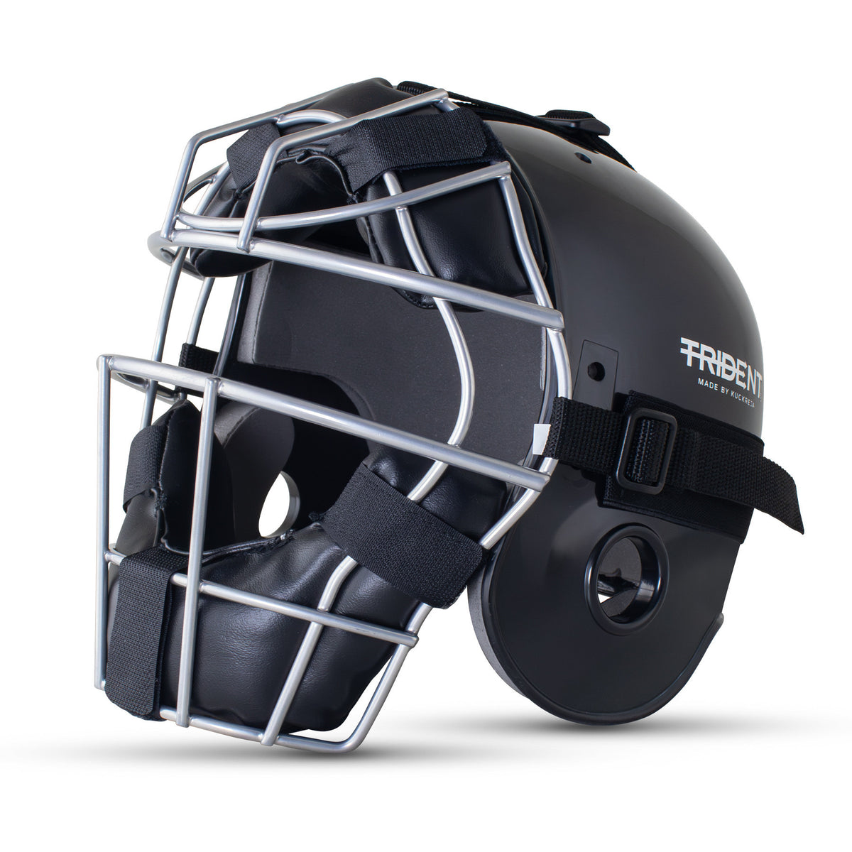Trident Milestone Softball Catchers Helmet
