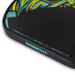 Trident Essential 10 Pickleball Paddle - Jungle Yellow
