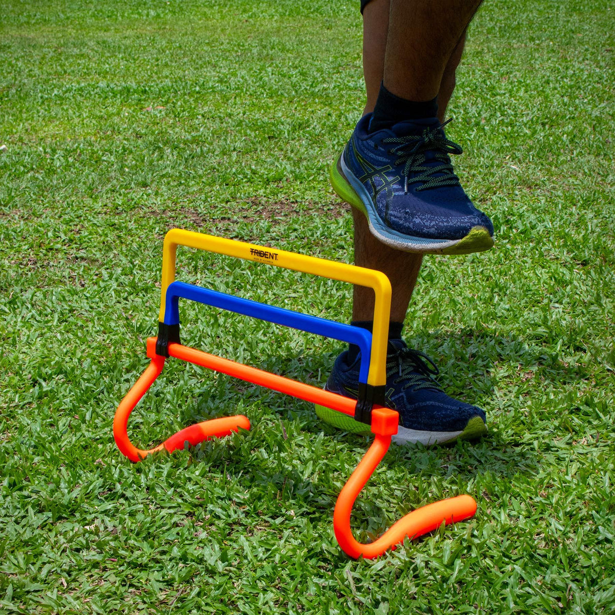 Trident 3 Height Mini Hurdle (6 to 9 to 11″)