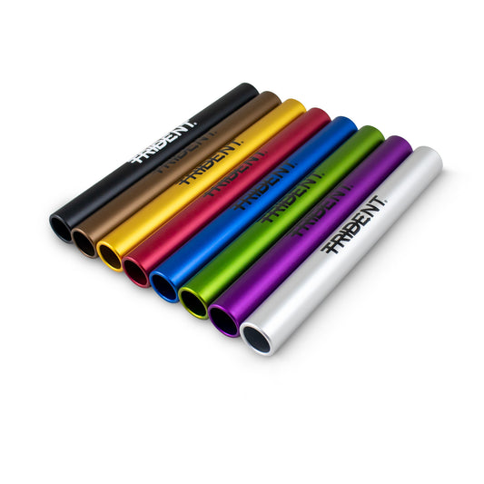Trident Aluminium Relay Batons - Junior