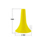 Trident 9" Agility Cone - Yellow
