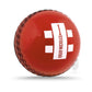 Gray Nicolls Powerplay Cricket Ball - Red