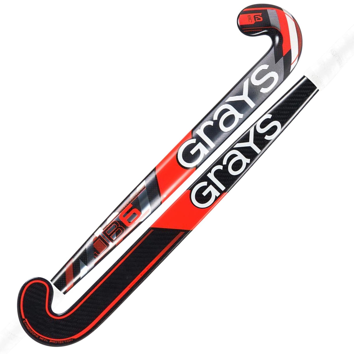 Grays Jumbow 6 Composite Hockey Stick - JB6