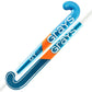 Grays GT4 Composite Hockey Stick - Blue