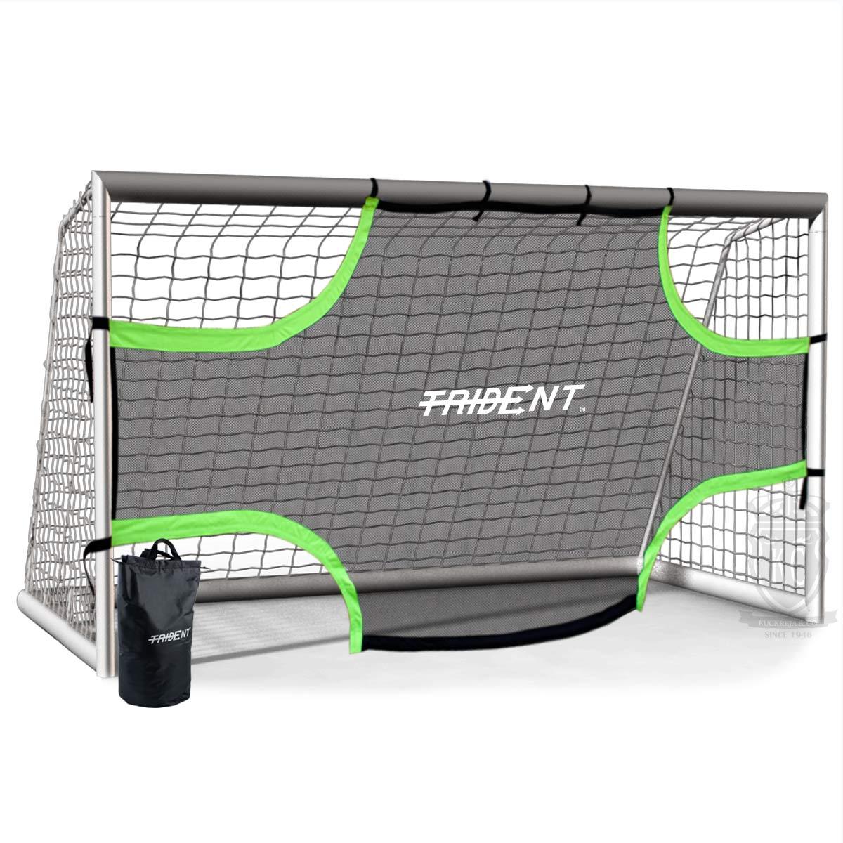 Trident Futsal Goal Target