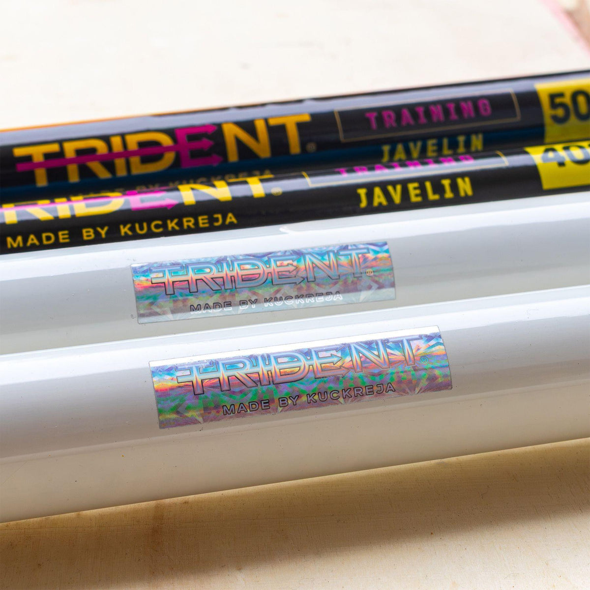 Trident Training Javelin - 400g