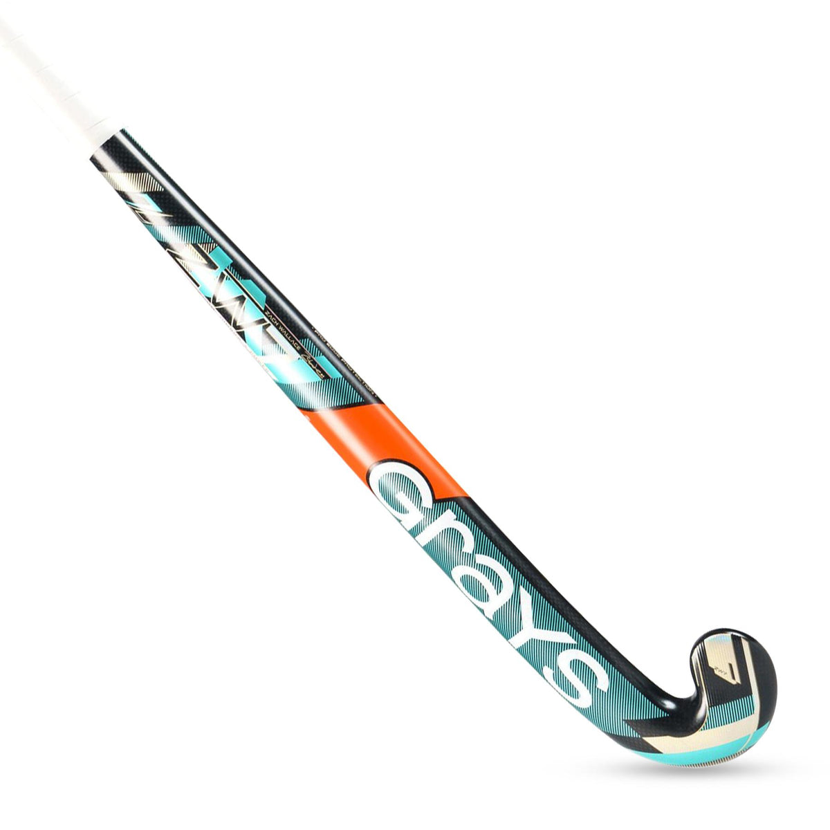 Grays Jumbow ZW7 Composite Hockey Stick – ZW7
