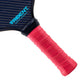 Trident Pickleball Paddle Grip - Red