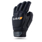 Grays Touch Pro Hockey Glove - Black (LH)