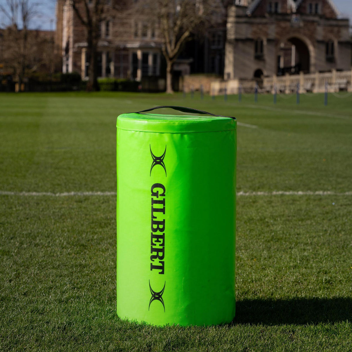 Gilbert Half Sized Tackle Bag (Point 5) - Senior