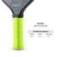 Trident Pickleball Paddle Grip - Neon