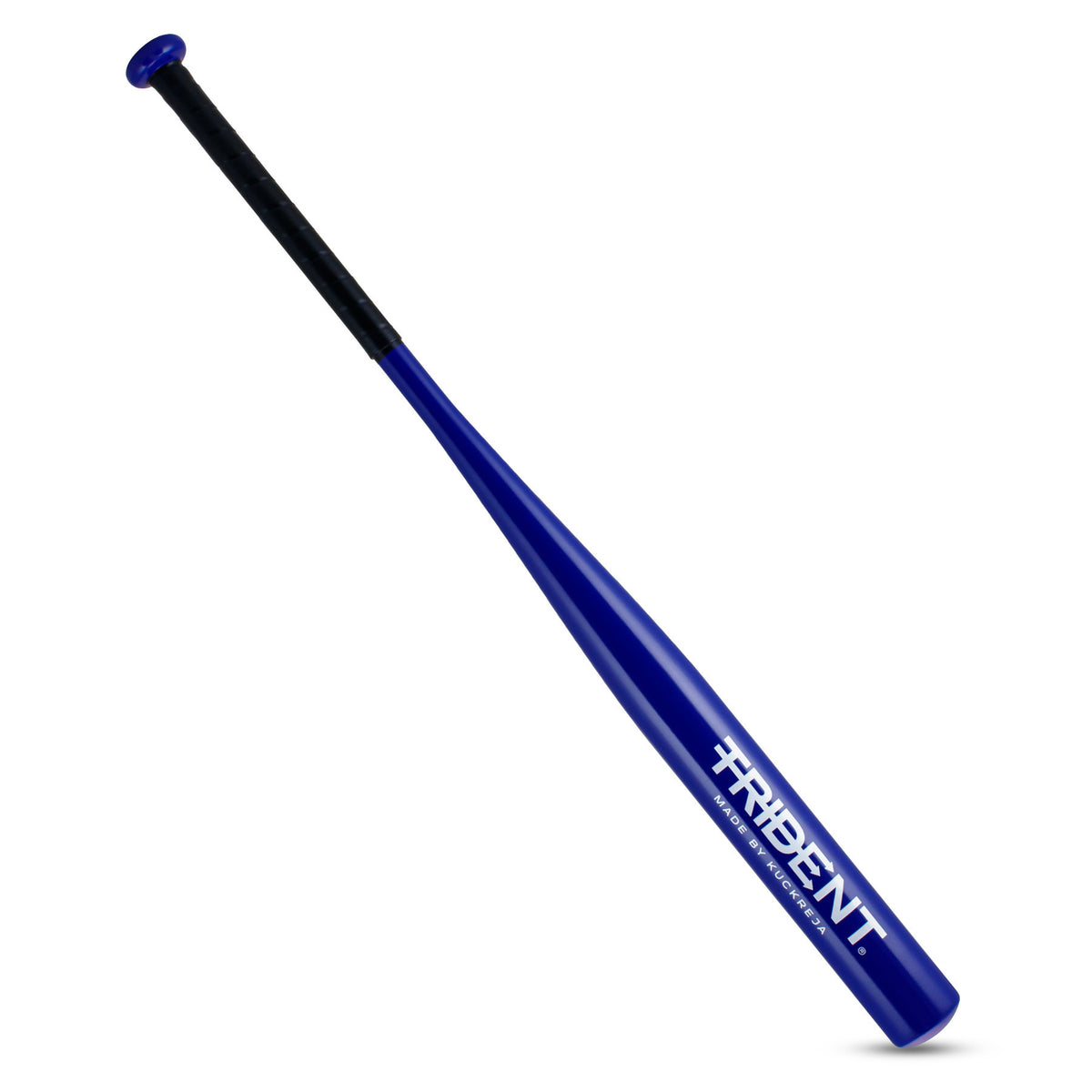 Trident Master Softball Bat - Blue (34")