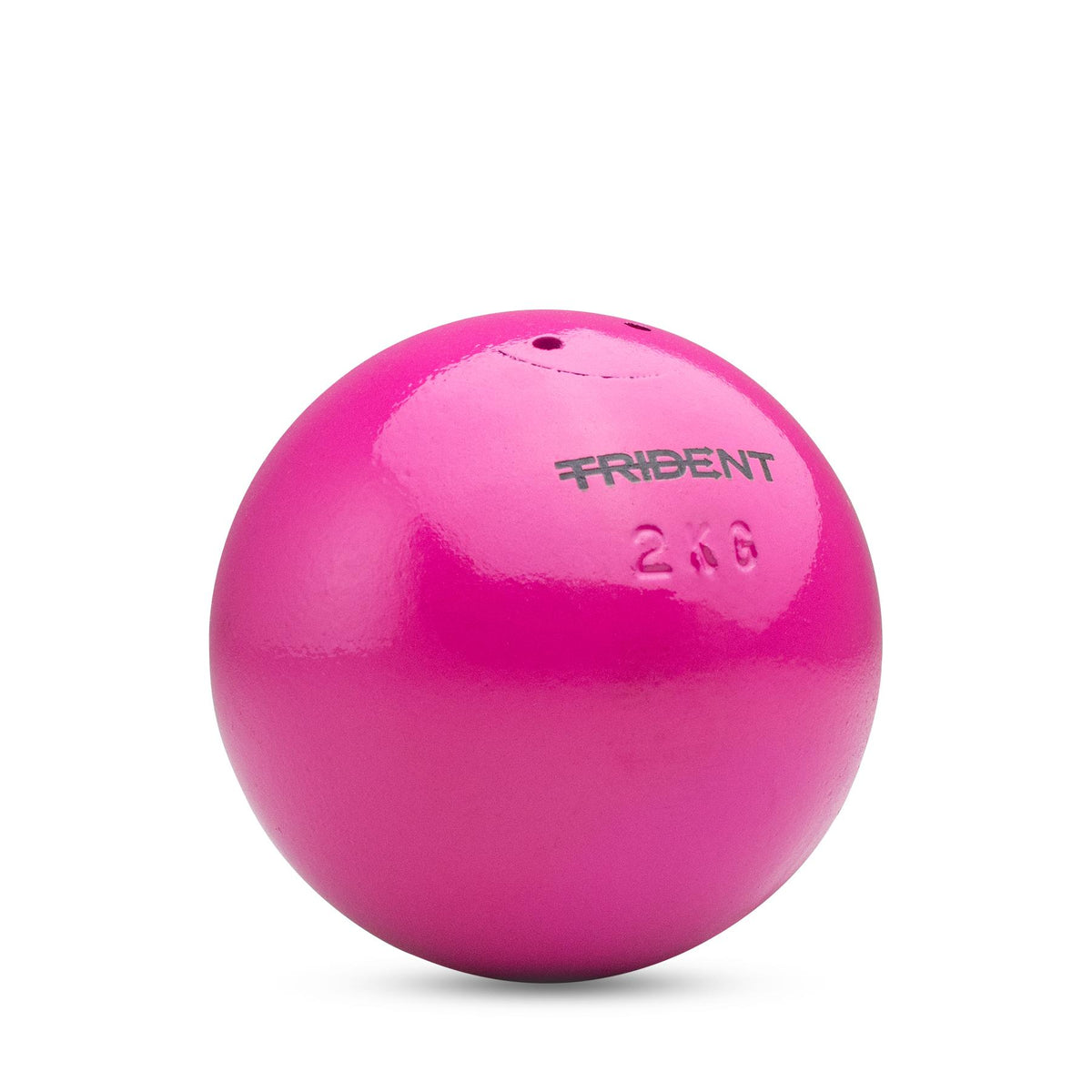 Trident Shot Put – 2kg