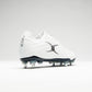 Gilbert Icon X Rugby Boots - 6 Studs (White)