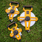 Trident Premium Measuring Tape - 30m