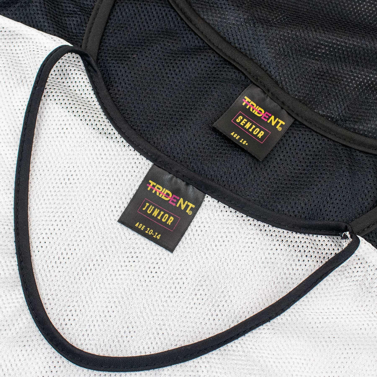 Trident Training Bib - Black