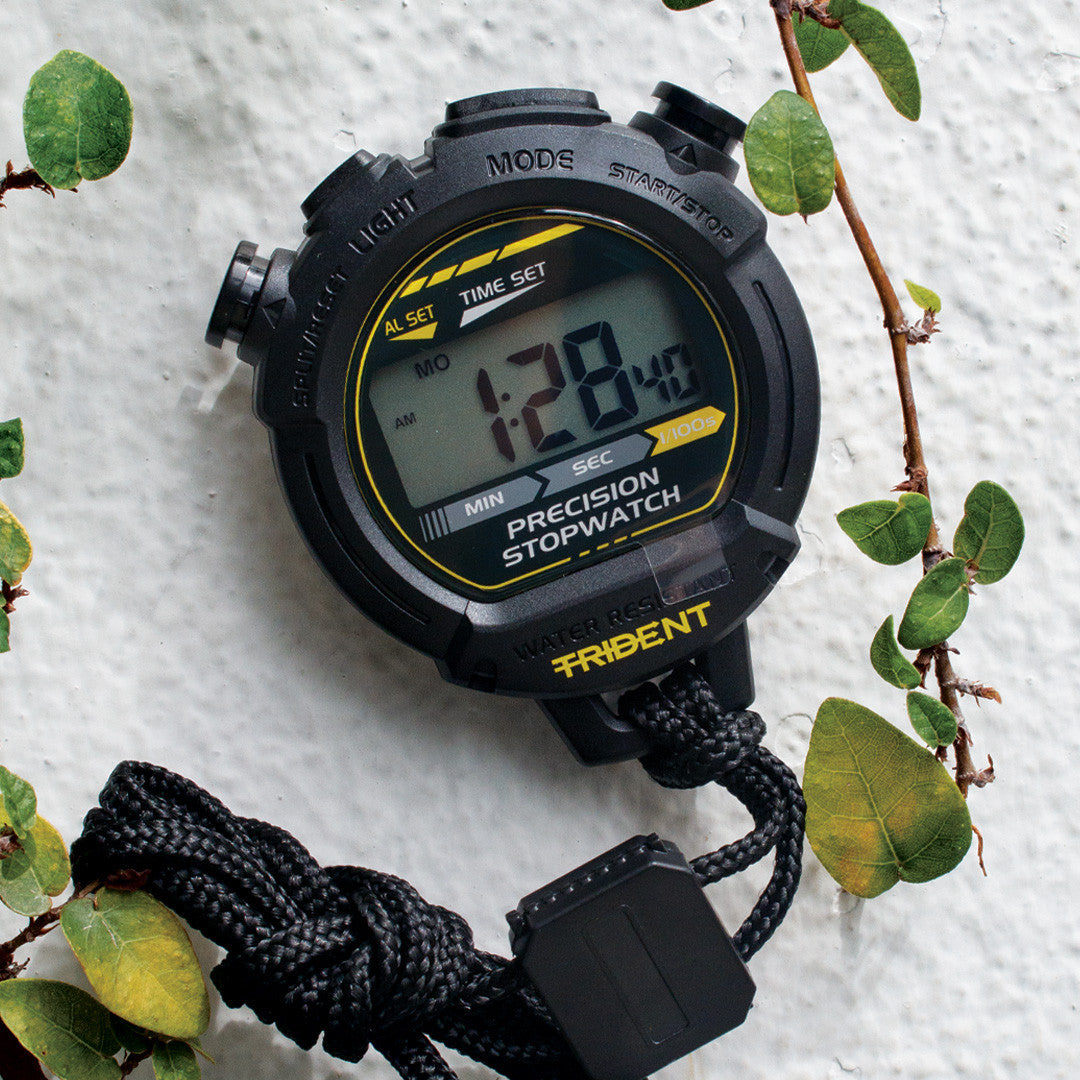 Trident Precision V2 Stopwatch