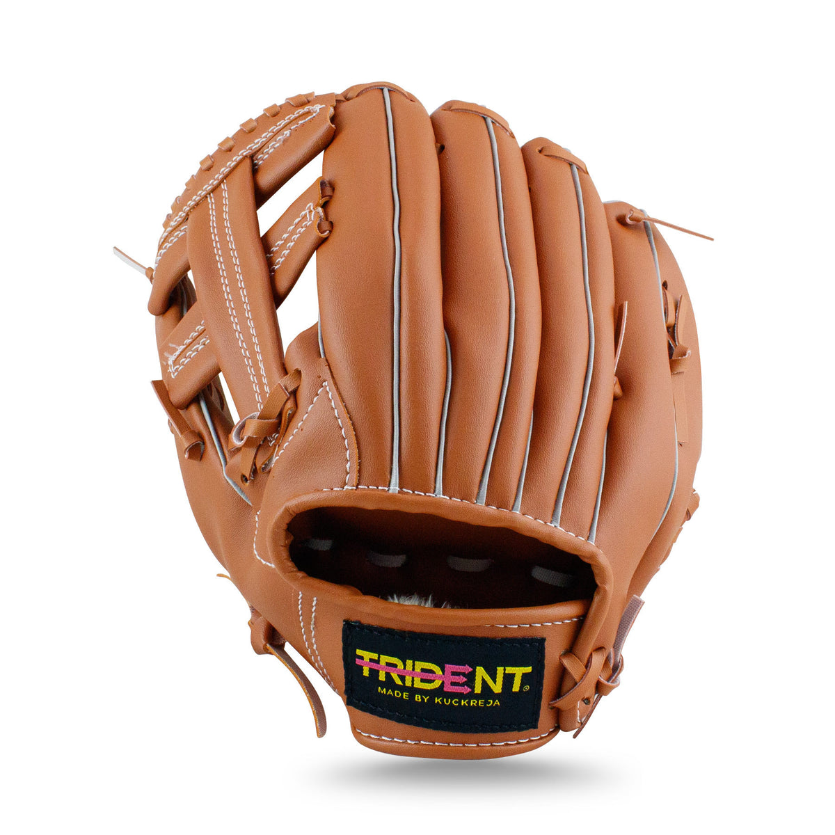 Trident T-40 Junior Softball Glove - RH (11")