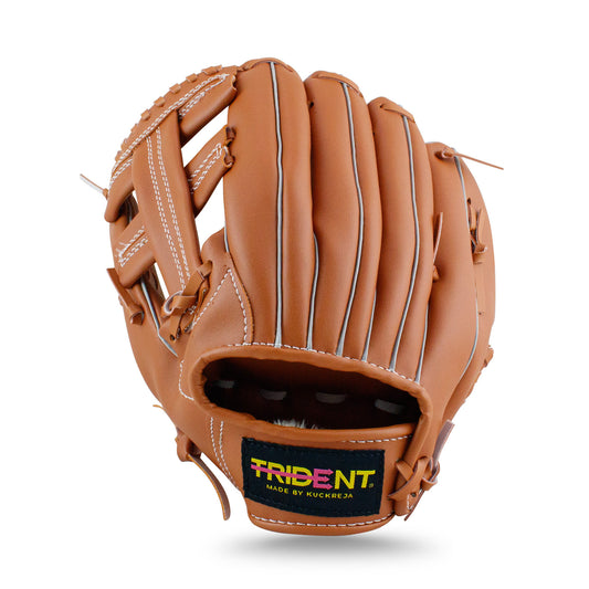Trident T-40 Junior Softball Glove - RH (11")