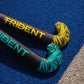 Trident Zero Dynabow Composite Hockey Stick - Yellow