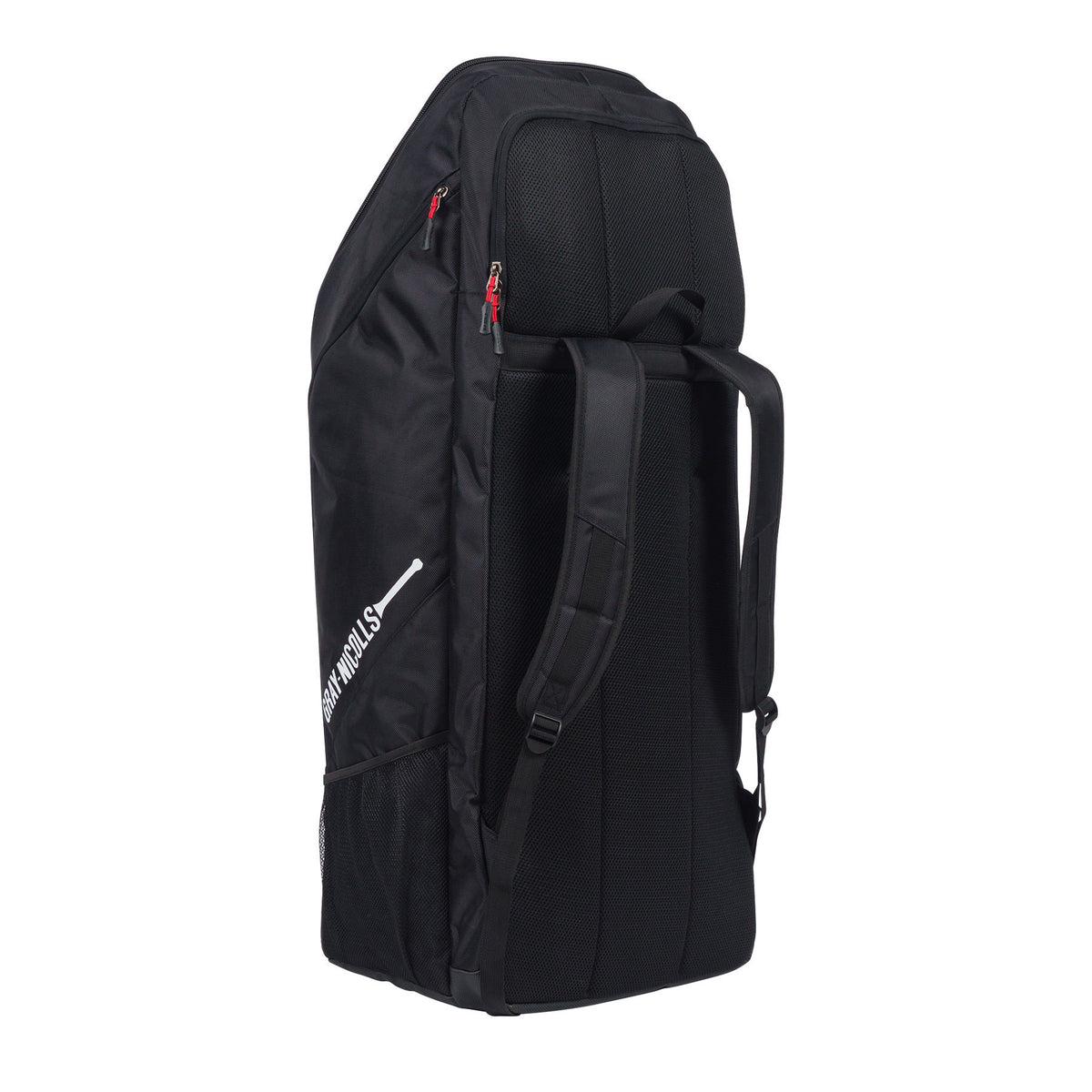 Gray Nicolls Team 600 Duffle - Black